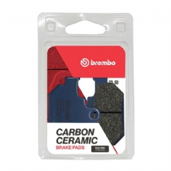 Pastillas freno Brembo 07SU0808