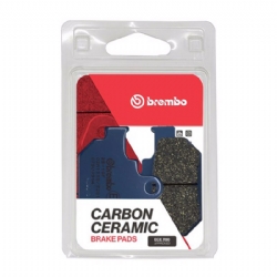 Pastillas freno Brembo 07SU0904