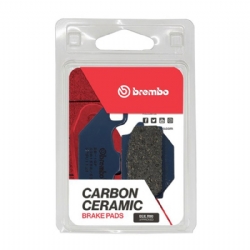Pastillas freno Brembo 07SU1121