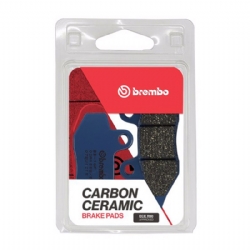 Pastillas freno Brembo 07SU1215