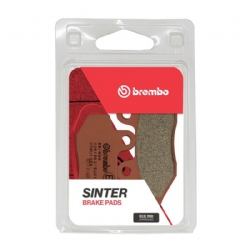 Pastillas freno Brembo 07SU12SD