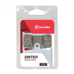 Pastillas freno Brembo 07SU14LA