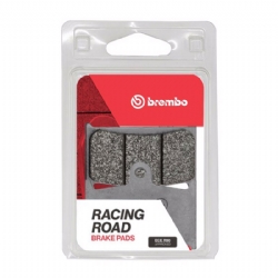 Pastillas freno Brembo 07SU14SR