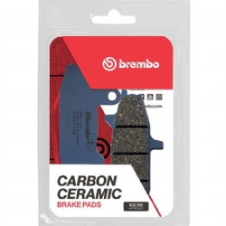 Pastillas freno Brembo 07SU1509