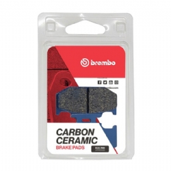 Pastillas freno Brembo 07SU18TT