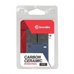 Pastillas freno Brembo 07SU2007