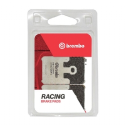 Pastillas freno Brembo 07SU26RC