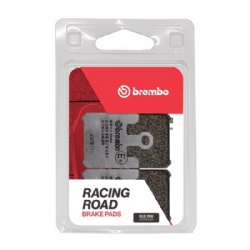 Pastillas freno Brembo 07SU26SR