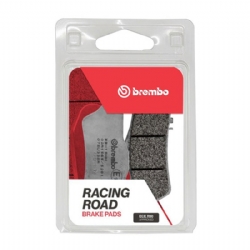 Pastillas freno Brembo 07SU33SR