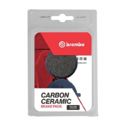 Pastillas freno Brembo 07YA0113