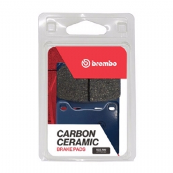 Pastillas freno Brembo 07YA1107