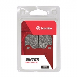 Pastillas freno Brembo 07YA11SA