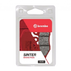 Pastillas freno Brembo 07YA21SA