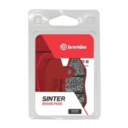 Pastillas freno Brembo 07YA22SA