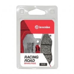 Pastillas freno Brembo 07YA22SR