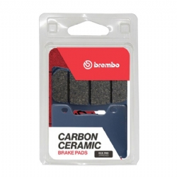 Pastillas freno Brembo 07YA2409