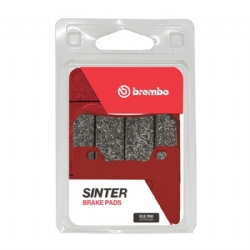 Pastillas freno Brembo 07YA26SA