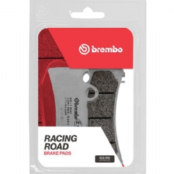 Pastillas freno Brembo 07YA32SR