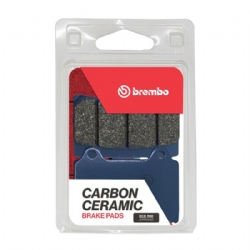 Pastillas freno Brembo 07YA3507