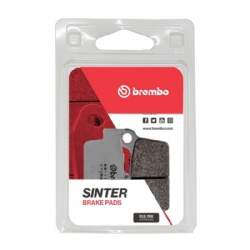Pastillas freno Brembo 07YA41SX