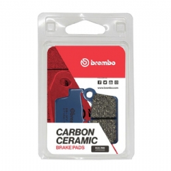 Pastillas freno Brembo 07YA41TT