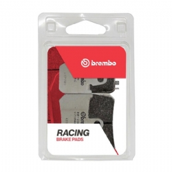Pastillas freno Brembo 07YA46RC