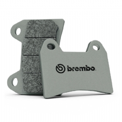 Pastillas freno Brembo 07YA49SX - foto 3 Pastillas freno Brembo 07YA49SX - foto 3