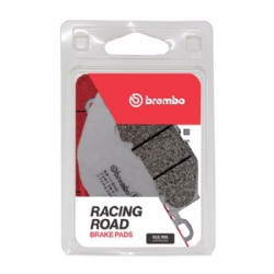 Pastillas freno Brembo 07YA52SR