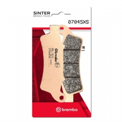 Pastillas freno Brembo 07045XS