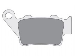 Pastillas freno Dp Brakes DP622