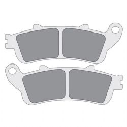 Pastillas freno Dp Brakes DP125 Standard