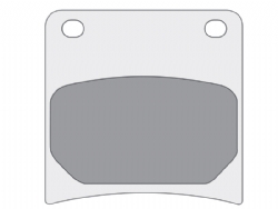 Pastillas freno Dp Brakes DP212 Standard