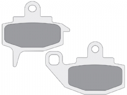 Pastillas freno Dp Brakes DP313 Off-Road