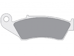 Pastillas freno Dp Brakes DP321 Off-Road