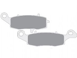 Pastillas freno Dp Brakes DP322 Standard