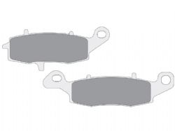 Pastillas freno Dp Brakes DP323 Standard