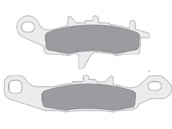 Pastillas freno Dp Brakes DP326 Off-Road