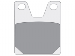 Pastillas freno Dp Brakes DP419 Standard