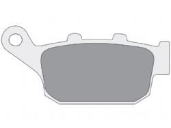 Pastillas freno Dp Brakes DP513 Standard