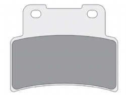 Pastillas freno Dp Brakes DP517 Standard
