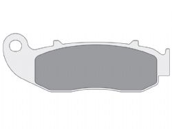 Pastillas freno Dp Brakes DP558 Standard