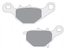 Pastillas freno Dp Brakes DP953 Off-Road