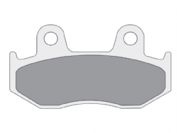 Pastillas freno Dp Brakes DP966 Off-Road