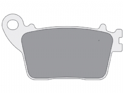 Pastillas freno Dp Brakes DP973 Standard