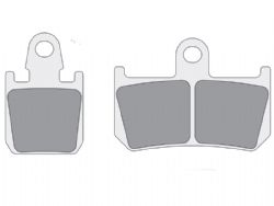 Pastillas freno Dp Brakes DP976 Standard