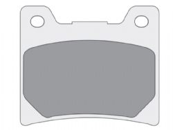 Pastillas freno Dp Brakes SDP404HH Plus SDP Sport HH