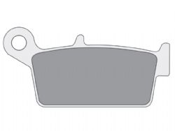 Pastillas freno Dp Brakes SDP815 SDP Pro-Mx