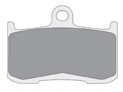 Pastillas freno Dp Brakes RDP922 RDP X-Race Titanium