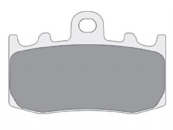 Pastillas freno Dp Brakes SDP641HH Plus SDP Sport HH