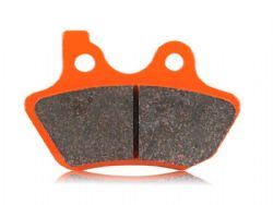 Pastillas freno Ebc FA018V